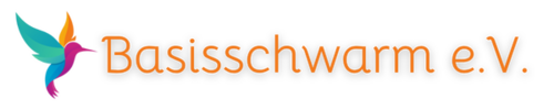 Logo of Schwarm-Hub